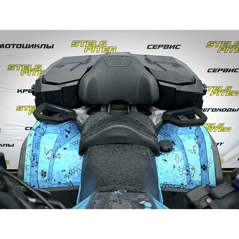 Квадроцикл CFMoto Cforce 800 HO EPS, б/у Квадроцикл CFMoto Cforce 800 HO EPS, б/у