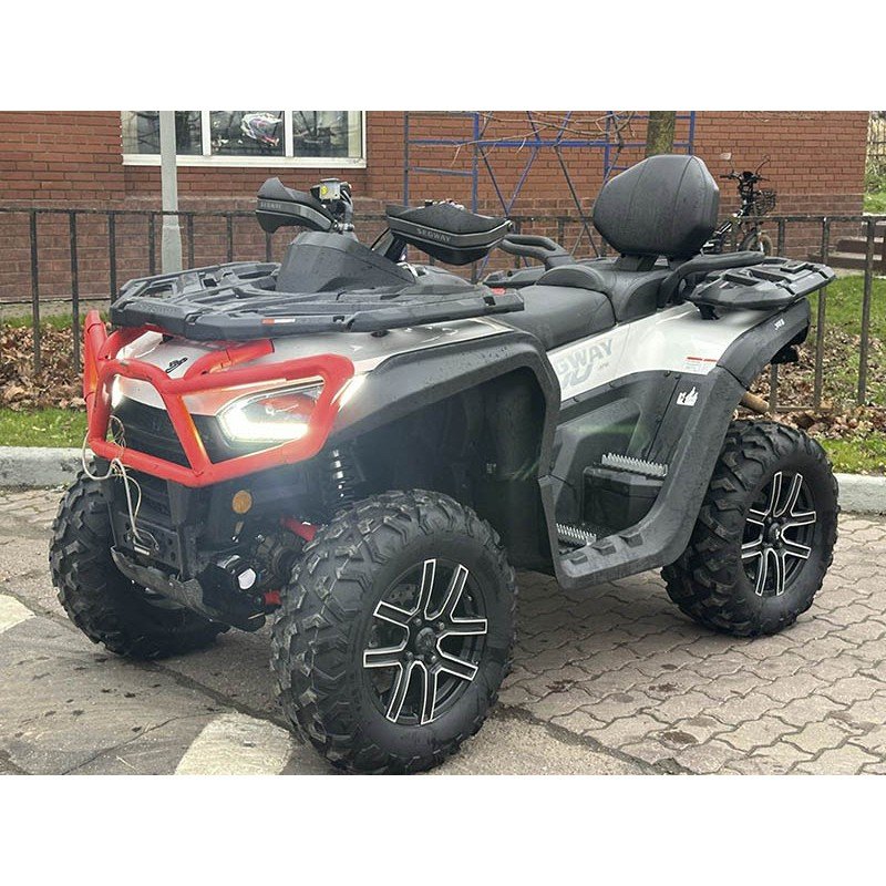 Квадроцикл Segway AT 10 LX, б/у Квадроцикл Segway AT 10 LX, б/у