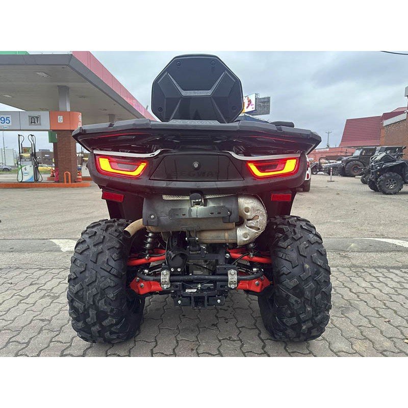 Квадроцикл Segway AT 10 LX, б/у Квадроцикл Segway AT 10 LX, б/у