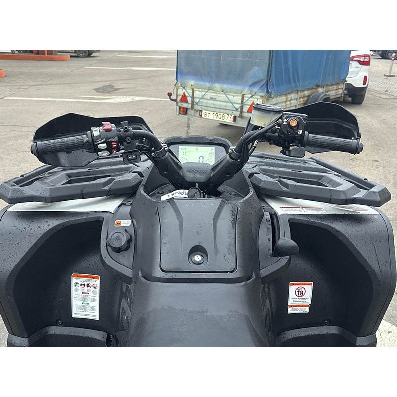 Квадроцикл Segway AT 10 LX, б/у Квадроцикл Segway AT 10 LX, б/у