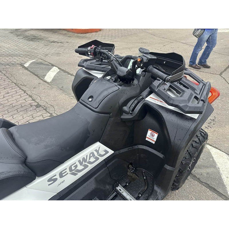 Квадроцикл Segway AT 10 LX, б/у Квадроцикл Segway AT 10 LX, б/у