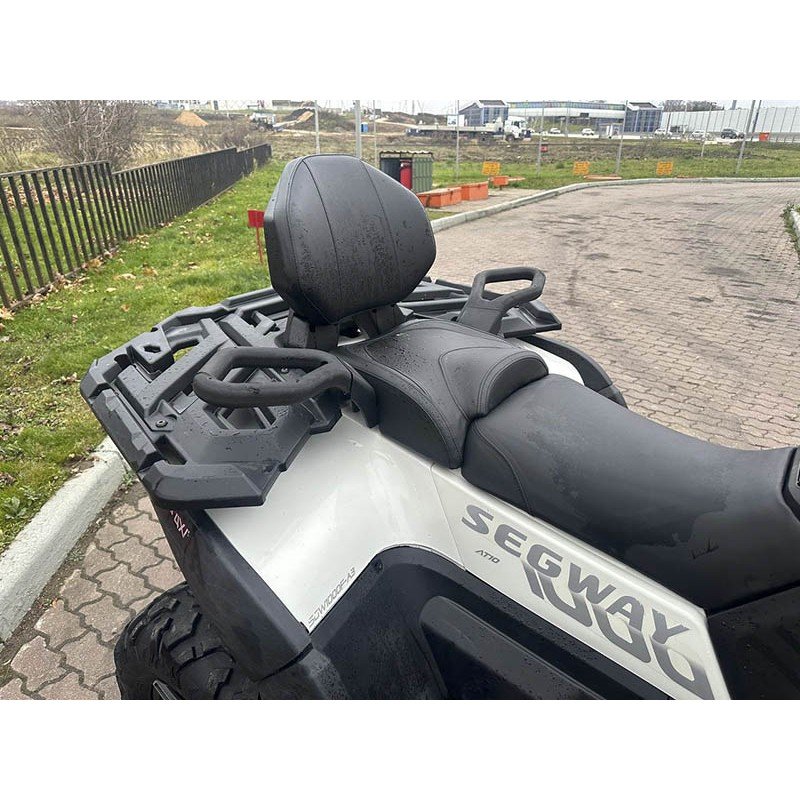 Квадроцикл Segway AT 10 LX, б/у Квадроцикл Segway AT 10 LX, б/у