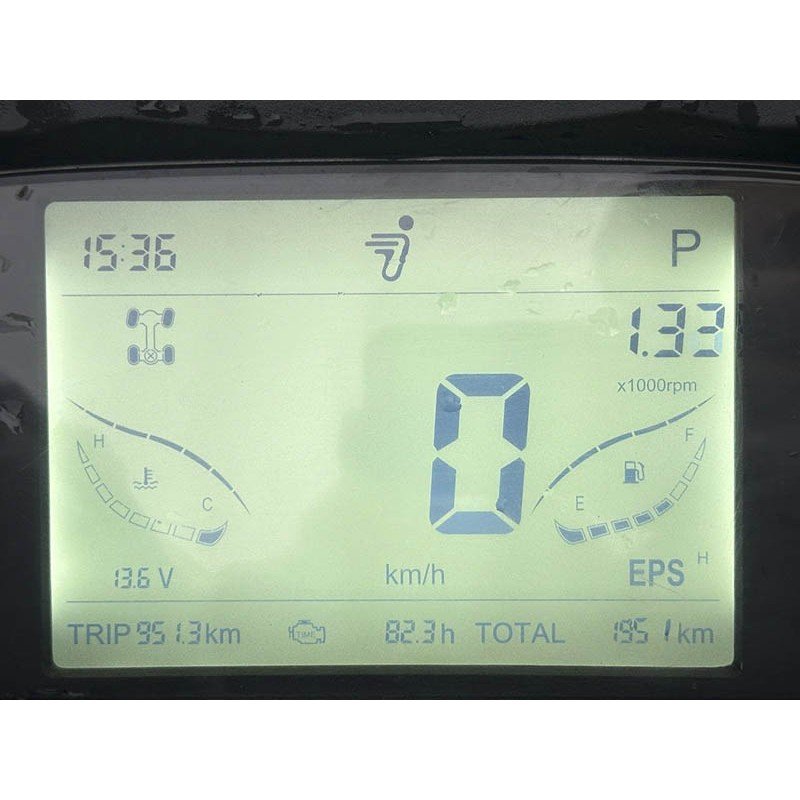 Квадроцикл Segway AT 10 LX, б/у Квадроцикл Segway AT 10 LX, б/у