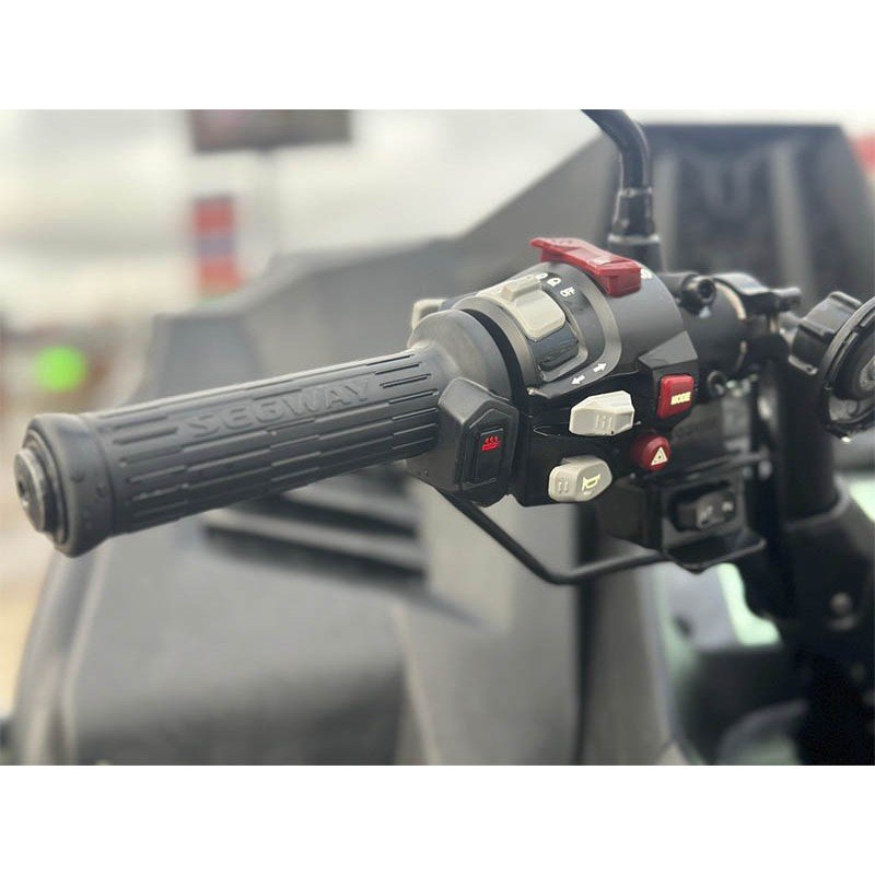 Квадроцикл Segway AT10 W MUD, б/у Квадроцикл Segway AT10 W MUD, б/у