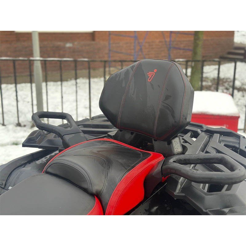 Квадроцикл Segway AT10 W MUD, б/у Квадроцикл Segway AT10 W MUD, б/у