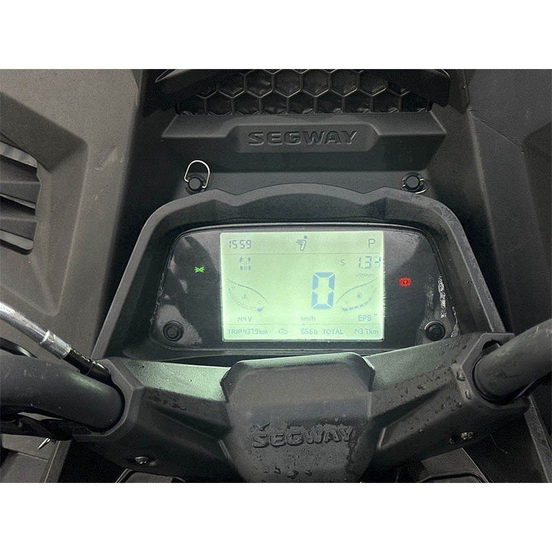 Квадроцикл Segway AT10 W MUD, б/у Квадроцикл Segway AT10 W MUD, б/у