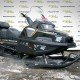 Снегоход Stels Viking 800, б/у