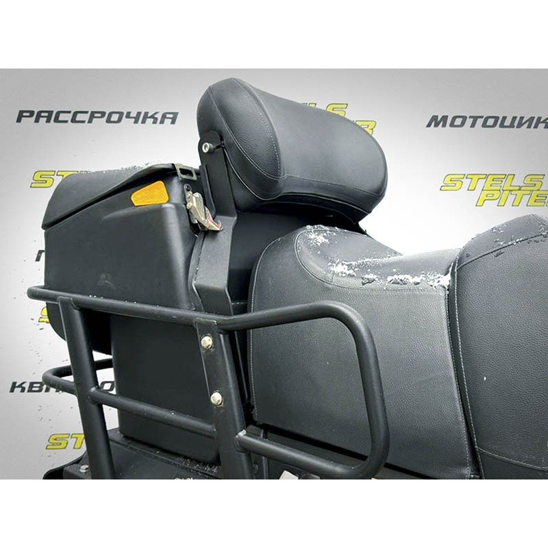 Снегоход Stels Viking 800, б/у