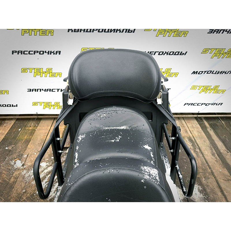 Снегоход Stels Viking 800, б/у