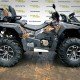 Квадроцикл Stels ATV 800 Guepard Trophy 2021, б/у