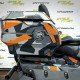 Квадроцикл Stels ATV 800 Guepard Trophy 2021, б/у