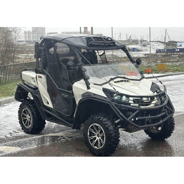 Багги BRP Can-Am Commander 1000 Limited, б/у