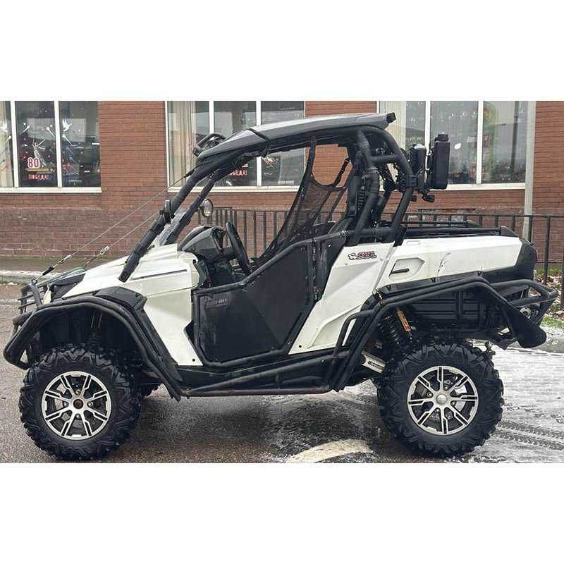 Багги BRP Can-Am Commander 1000 Limited, б/у