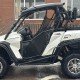 Багги BRP Can-Am Commander 1000 Limited, б/у