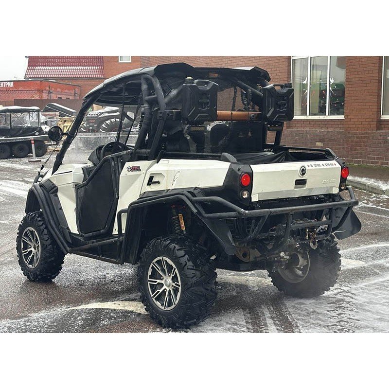 Багги BRP Can-Am Commander 1000 Limited, б/у