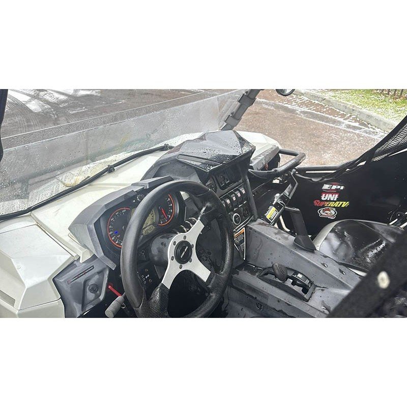 Багги BRP Can-Am Commander 1000 Limited, б/у