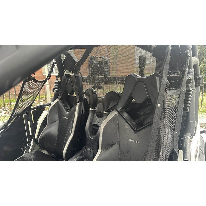 Багги BRP Can-Am Commander 1000 Limited, б/у