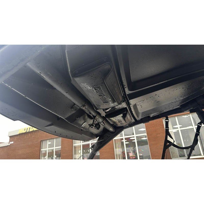 Багги BRP Can-Am Commander 1000 Limited, б/у