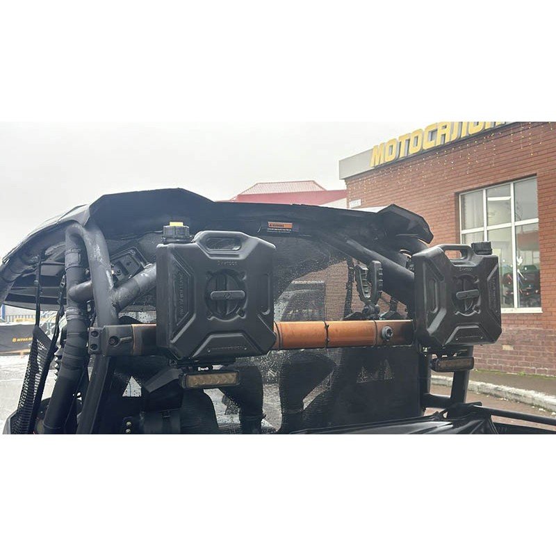 Багги BRP Can-Am Commander 1000 Limited, б/у