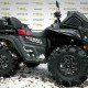 Квадроцикл Segway AT10 W MUD 2025, б/у