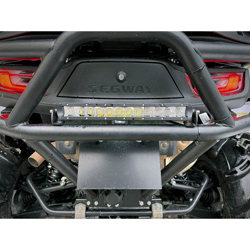 Квадроцикл Segway AT10 W MUD 2025, б/у