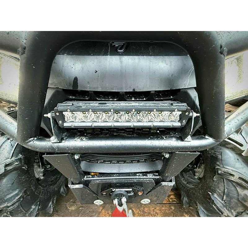 Квадроцикл Segway AT10 LXW MUD, б/у