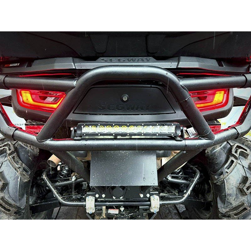 Квадроцикл Segway AT10 LXW MUD, б/у