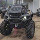 Квадроцикл Stels ATV 850 Guepard 2.0 Trophy Pro EPS CVTech 2025, б/у