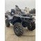 Квадроцикл Stels ATV 800 Guepard Trophy TE 2.0, б/у