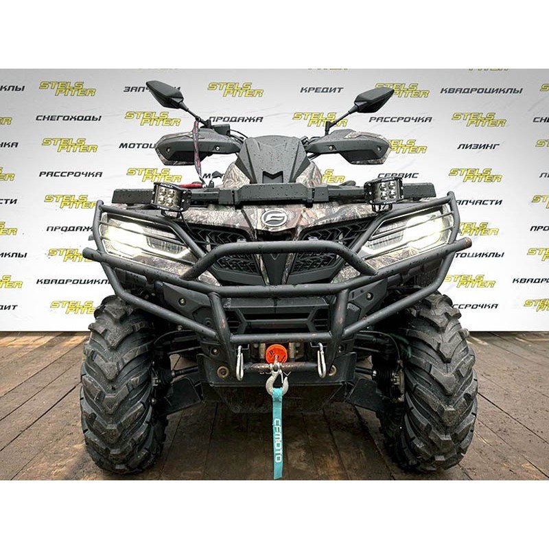 Квадроцикл CFMoto Cforce 1000 EPS, б/у Квадроцикл CFMoto Cforce 1000 EPS, б/у