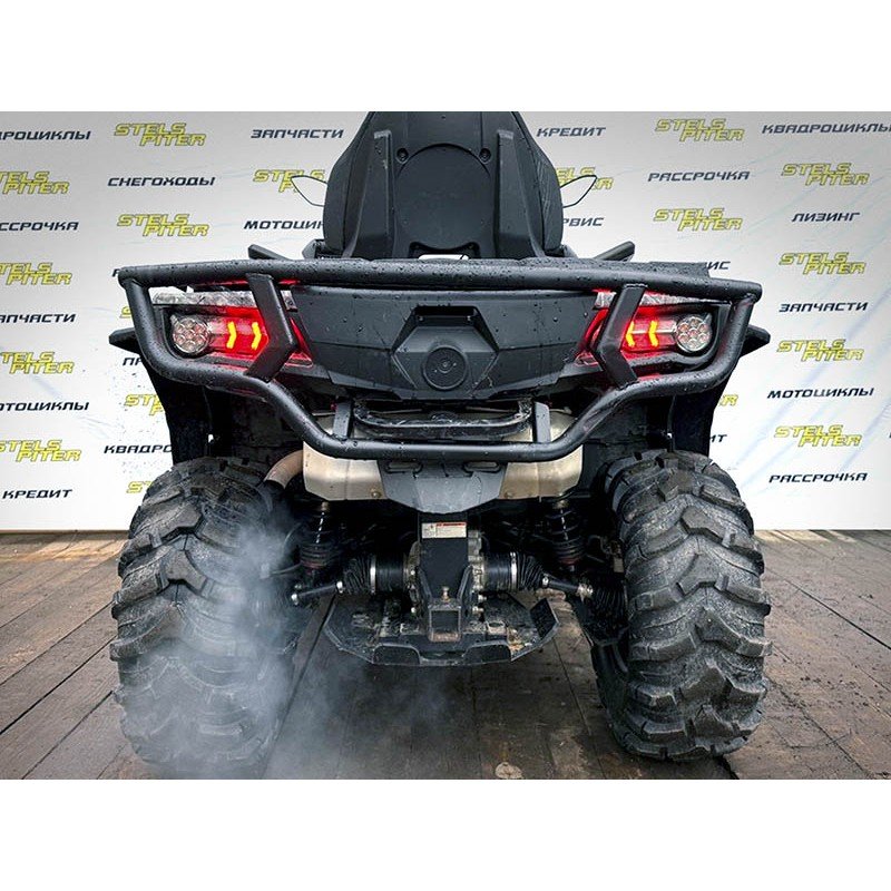 Квадроцикл CFMoto Cforce 1000 EPS, б/у Квадроцикл CFMoto Cforce 1000 EPS, б/у