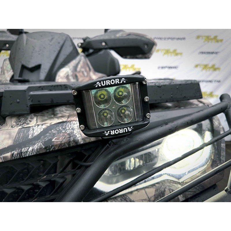 Квадроцикл CFMoto Cforce 1000 EPS, б/у Квадроцикл CFMoto Cforce 1000 EPS, б/у