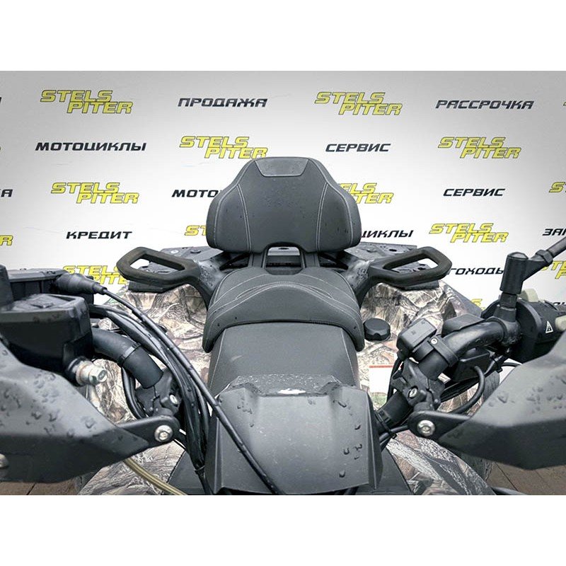 Квадроцикл CFMoto Cforce 1000 EPS, б/у Квадроцикл CFMoto Cforce 1000 EPS, б/у