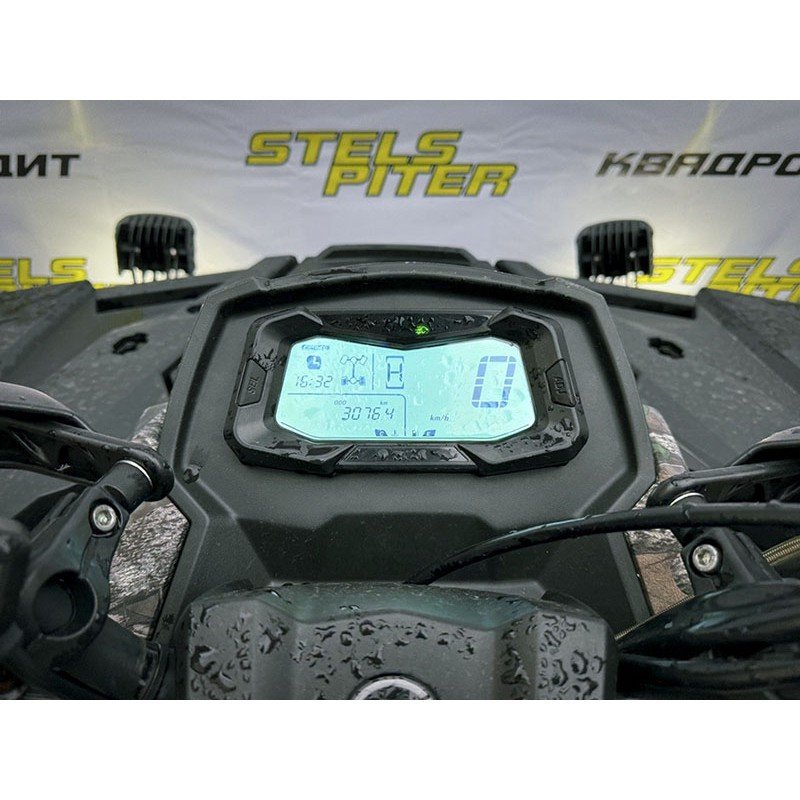 Квадроцикл CFMoto Cforce 1000 EPS, б/у Квадроцикл CFMoto Cforce 1000 EPS, б/у