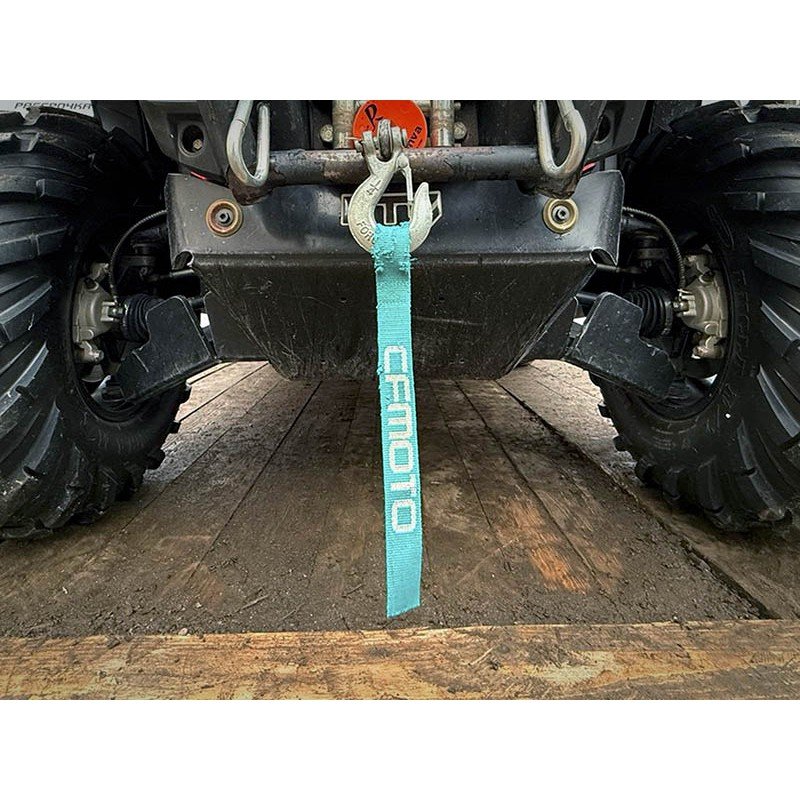 Квадроцикл CFMoto Cforce 1000 EPS, б/у Квадроцикл CFMoto Cforce 1000 EPS, б/у