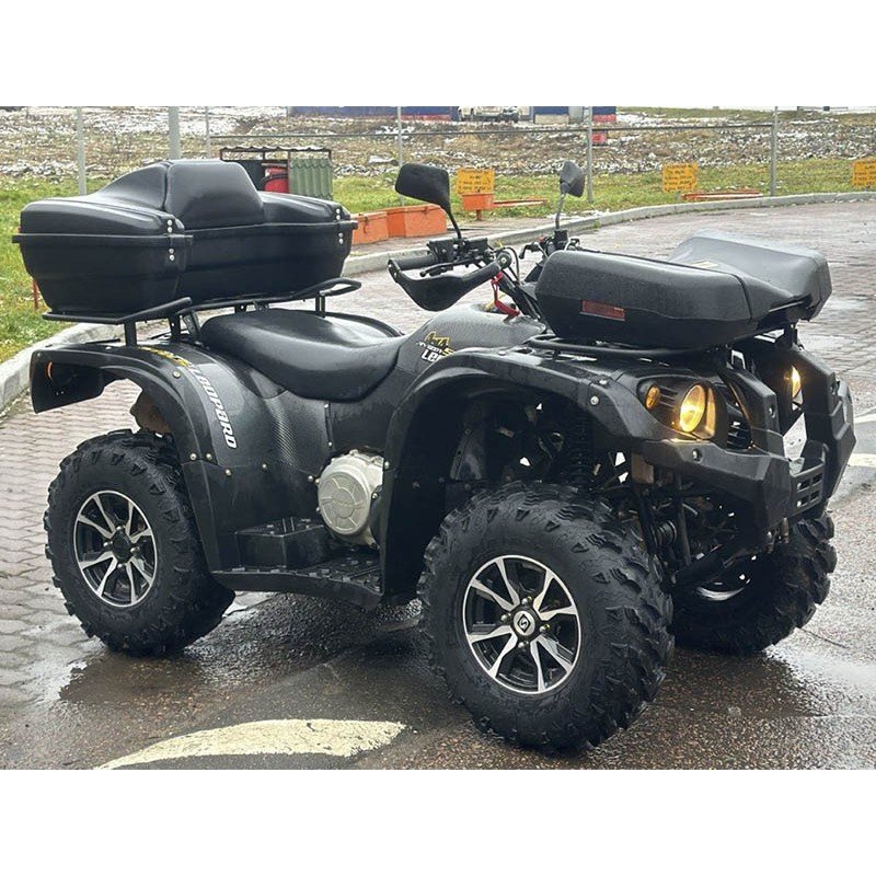 Квадроцикл Stels ATV Leopard 600 YS, б/у Квадроцикл Stels ATV Leopard 600 YS, б/у