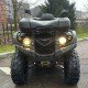 Квадроцикл Stels ATV Leopard 600 YS, б/у Квадроцикл Stels ATV Leopard 600 YS, б/у