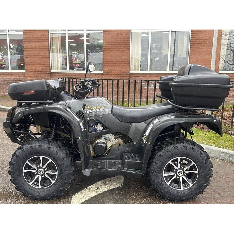 Квадроцикл Stels ATV Leopard 600 YS, б/у Квадроцикл Stels ATV Leopard 600 YS, б/у