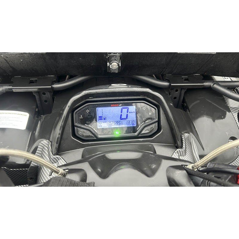 Квадроцикл Stels ATV Leopard 600 YS, б/у Квадроцикл Stels ATV Leopard 600 YS, б/у