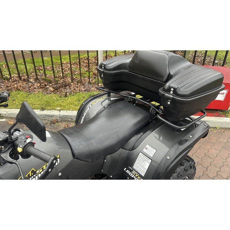 Квадроцикл Stels ATV Leopard 600 YS, б/у Квадроцикл Stels ATV Leopard 600 YS, б/у