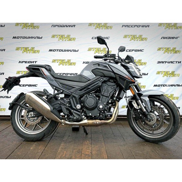 Мотоцикл Stels M502N, б/у