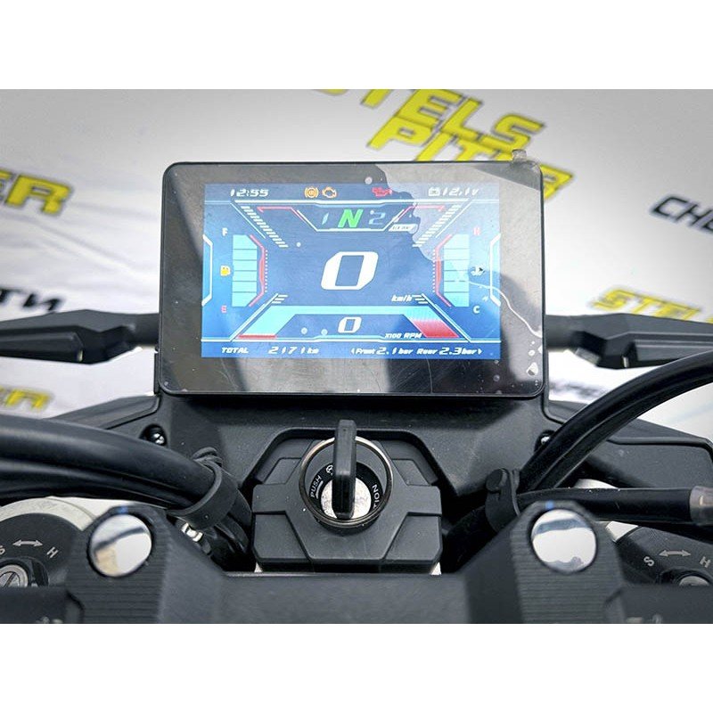 Мотоцикл Stels M502N, б/у