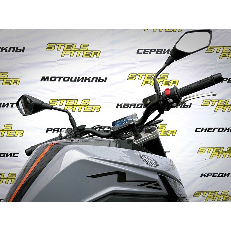 Мотоцикл Stels M502N, б/у