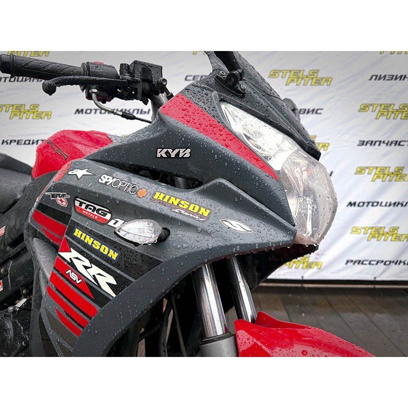 Мотоцикл Racer Skyway, б/у Мотоцикл Racer Skyway, б/у