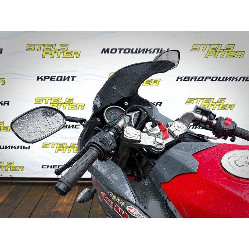 Мотоцикл Racer Skyway, б/у Мотоцикл Racer Skyway, б/у