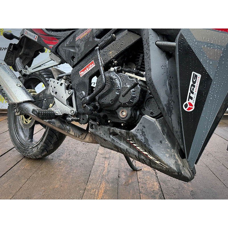 Мотоцикл Racer Skyway, б/у Мотоцикл Racer Skyway, б/у