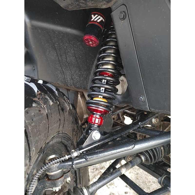 Квадроцикл Segway AT5 LX, б/у