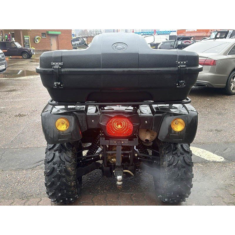 Квадроцикл Stels Leopard 600 YS, б/у