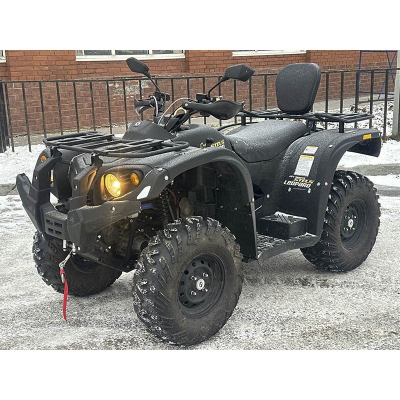 Квадроцикл Stels Leopard 500, б/у