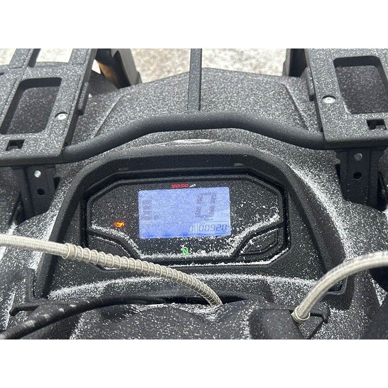 Квадроцикл Stels Leopard 500, б/у